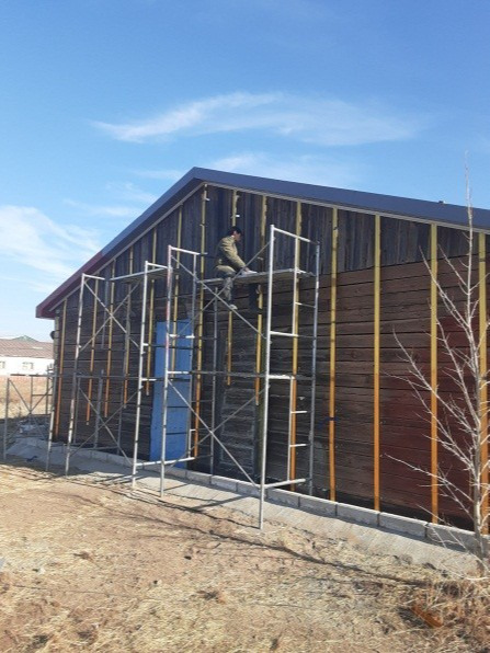 “Ойн аж ахуйн техникч” шинэ хөтөлбөрийг хэрэгжүүлж эхэллээ